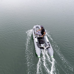 Newport NS130 Inflatable Skiff & Boat Packages