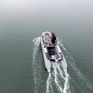 Newport NS130 Inflatable Skiff & Boat Packages