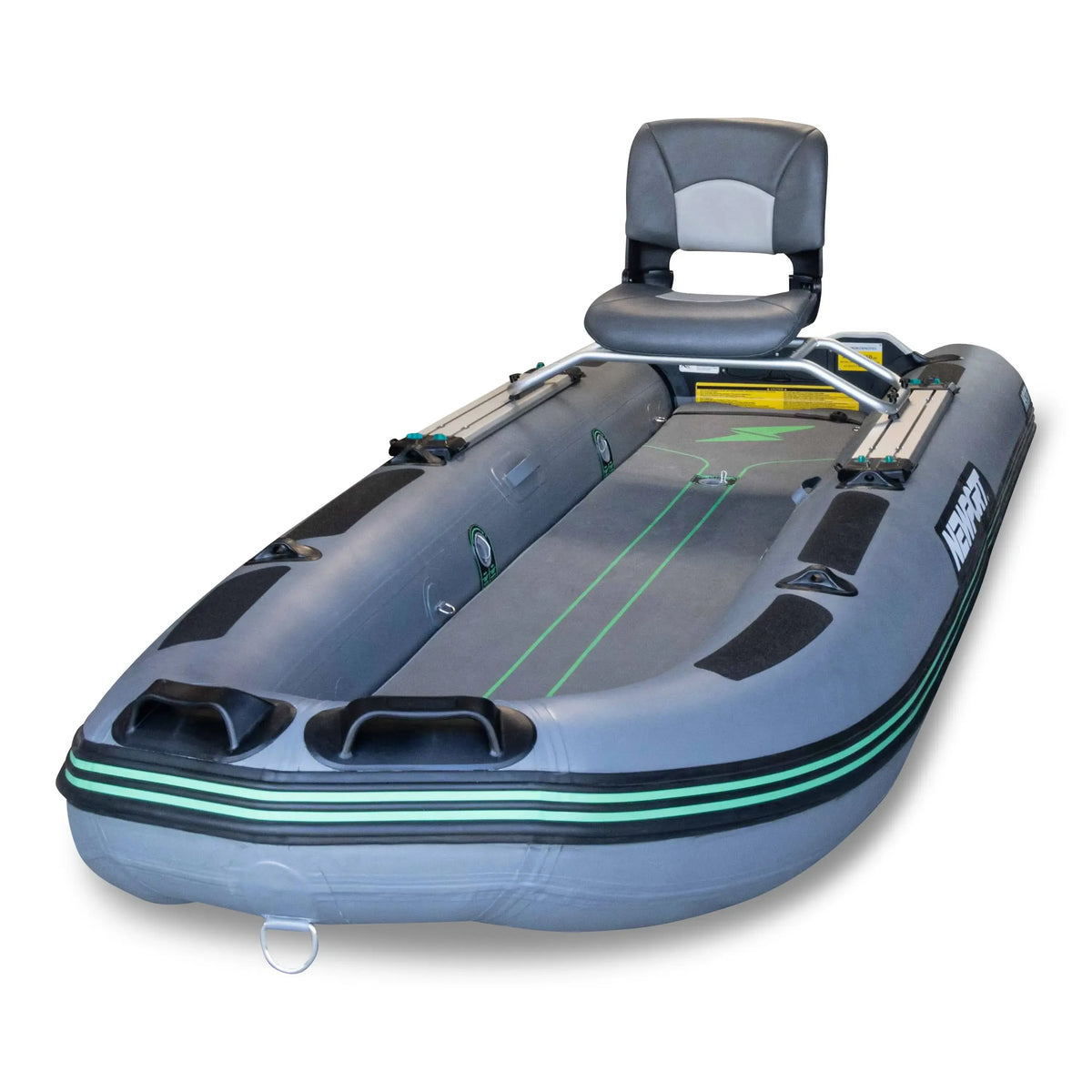 Newport NS130 Inflatable Skiff & Boat Packages