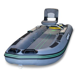 Newport NS130 Inflatable Skiff & Boat Packages