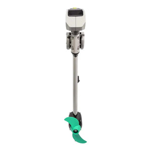 Newport NT300 3HP Electric Outboard Motor-Watercraft Engines & Motors-12-Tiny Boat Nation
