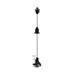 Newport Pontoon Series Trolling Motor-Watercraft Engines & Motors-2-Tiny Boat Nation