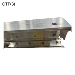 Standard on the Fly Jack-Plate - SALE ITEMS - SEE DESCRIPTION