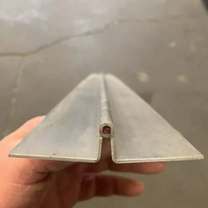 Offset Hinges