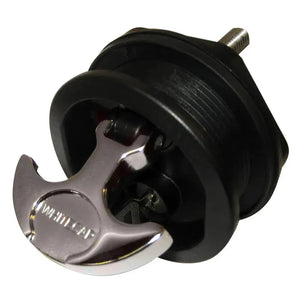 PRE INSTALLED - Whitecap T-Handle Latch