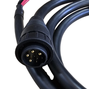Epropulsion Spirit 1.0 48v Battery Cable