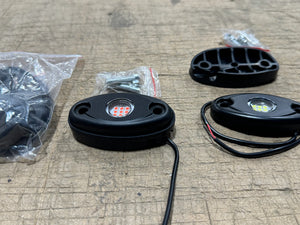 Puck/Chassis Lights - 2 Pack