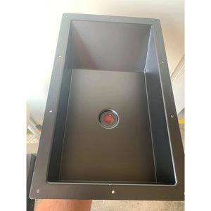 Recessed Trolling Motor Pedal Tray | Multiple Sizes