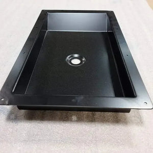 Recessed Trolling Motor Pedal Tray | Multiple Sizes