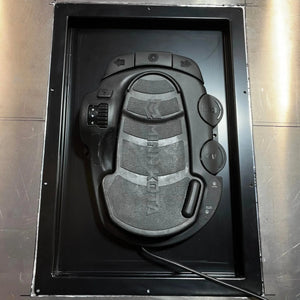 Recessed Trolling Motor Pedal Tray | Multiple Sizes