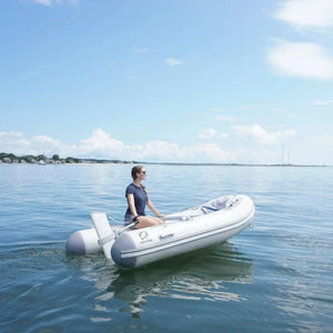 Remigo One Neo 4hp Electric Outboard | The Ultimate Sailboat Motor