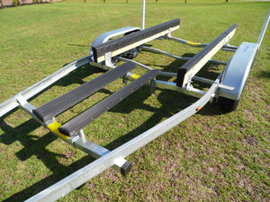 Large Beam XP Gatorbak Bunk System - Assembly Required