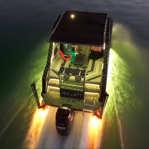 PlashLights Pontoon LED Kit