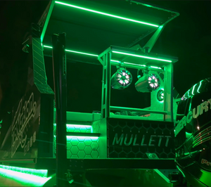 PlashLights Pontoon LED Kit