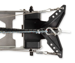 Steering Triangle for NK180-Marine Battery-3-Tiny Boat Nation