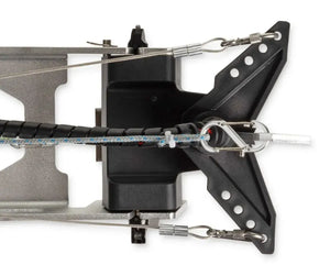 Steering Triangle for NK180-Marine Battery-3-Tiny Boat Nation