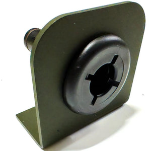 Thru-Hull Brackets for 3/4" thru-hull fittings