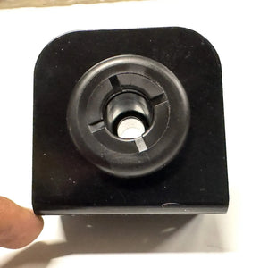 Thru-Hull Brackets for 3/4" thru-hull fittings