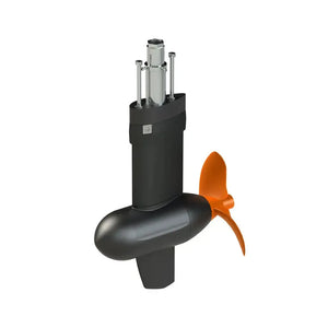 Torqeedo Cruise 3.0 FP Pod Drive with TorqLink