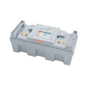 Torqeedo Power 24-3500 Lithium Battery – 25V