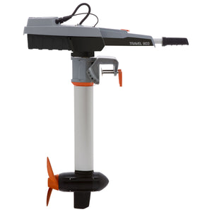 Torqeedo Travel 903 Electric Outboard Motor - 2.5HP