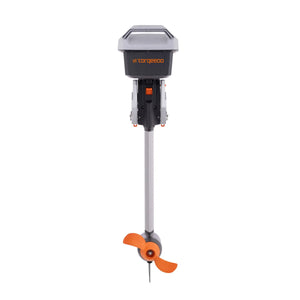 Torqeedo Travel Electric Outboard Motor - 3HP