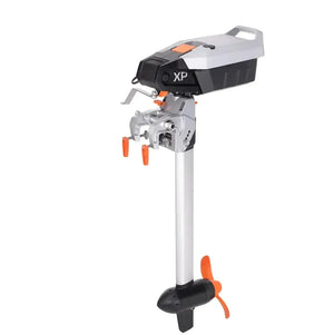 Torqeedo Travel XP Electric Outboard Motor - 5HP
