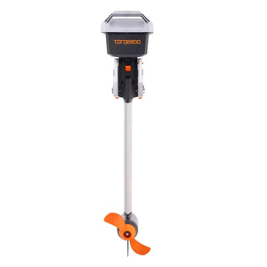 Torqeedo Travel XP Electric Outboard Motor - 5HP