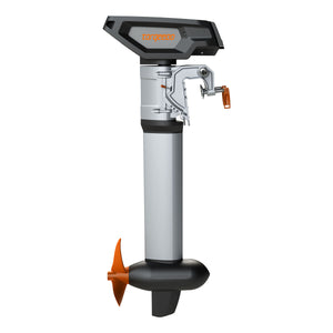 Torqeedo Cruise 3.0 RS Electric Outboard Motor