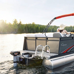 Torqeedo Cruise 3.0 RS Electric Outboard Motor