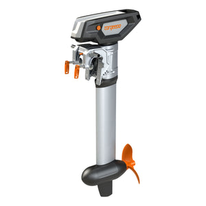 Torqeedo Cruise 3.0 RS Electric Outboard Motor