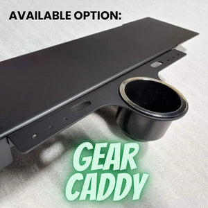 Trolling Motor Mounting Bracket