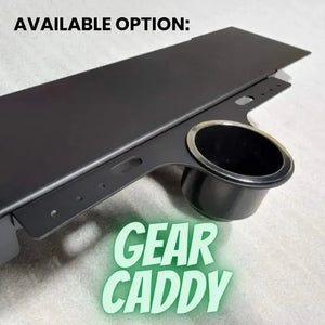 Trolling Motor Mounting Bracket