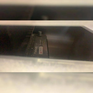 Trolling Motor Tray & Dry Storage Box Combo