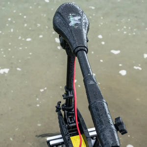 X Series Adjustable Handle Trolling Motor-Watercraft Engines & Motors-7-Tiny Boat Nation