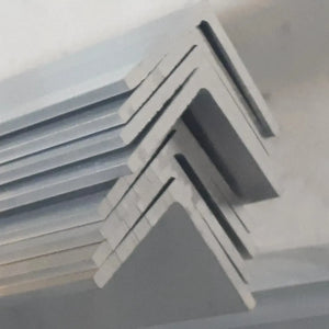 Aluminum Angle - 2'' Sticks - Super Sale 20 Pack-Aluminum-3-Tiny Boat Nation