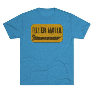 CAMO Tiller Mafia Tee