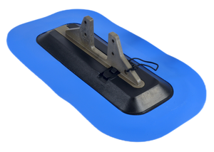 Glue-On Fin Box Adapter (K-1 & J-2 Motors)