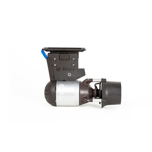 Bolt-On Fin Box Adapter (K-1 & J-2 Motors)