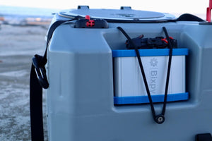 PP-77-LW - 6V Live Well and Bait Tank Battery