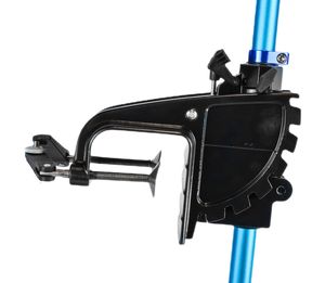 Transom Adapter (K-1 & J-2 Motors)