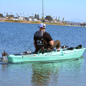 Universal Versa Rudder™