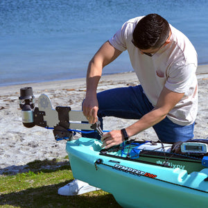 Universal Versa Rudder™