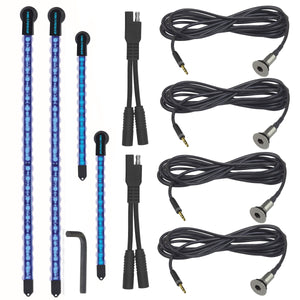 Complete LED Light Kit, 4-Piece-Electronics-15-Tiny Boat Nation