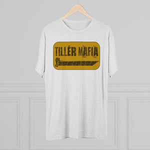CAMO Tiller Mafia Tee