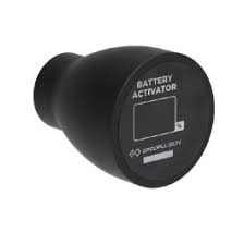 EPropulsion Spirit Battery Activator