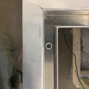 Dry Tracks - Aluminum-Marine Hardware-3-Tiny Boat Nation