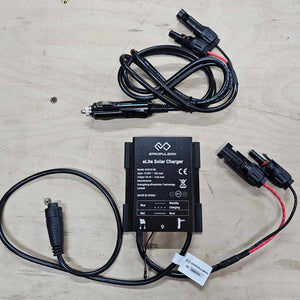 ELite Solar Charger - EPropulsion-Watercraft Engines & Motors-2-Tiny Boat Nation