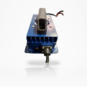 24V 15A Lithium Battery Charger - Epoch Batteries