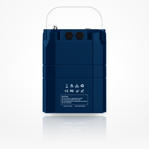 24V 230Ah V2-T Elite Series LiFePO4 Battery (5.89kWh)